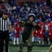 Fountain Fort Carson High School (FFCHS) Military Appreciation Night