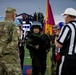 Fountain Fort Carson High School (FFCHS) Military Appreciation Night