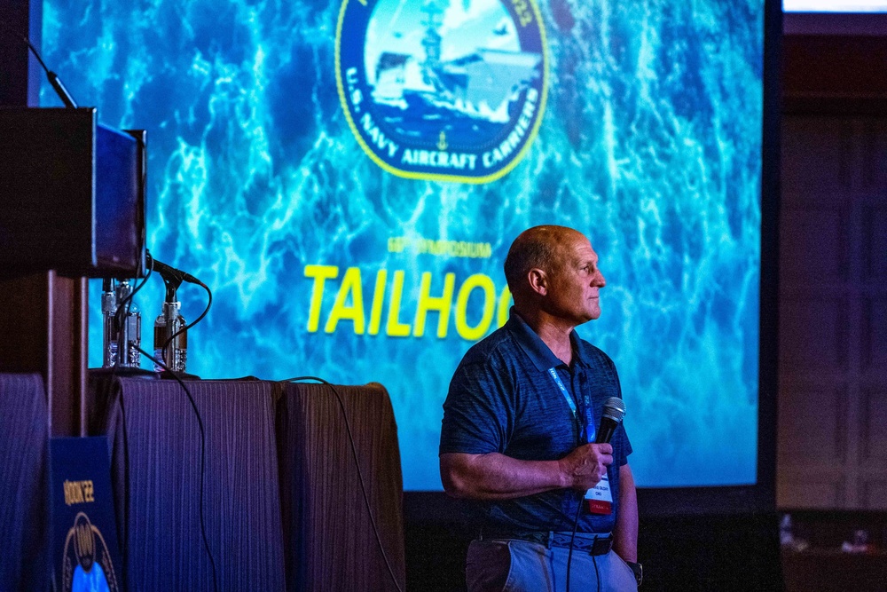 CNO Travels to Nevada and California