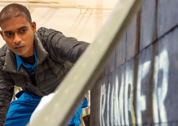 36 CRSS facilitates MTT between the Sri Lankan AF and the MTANG