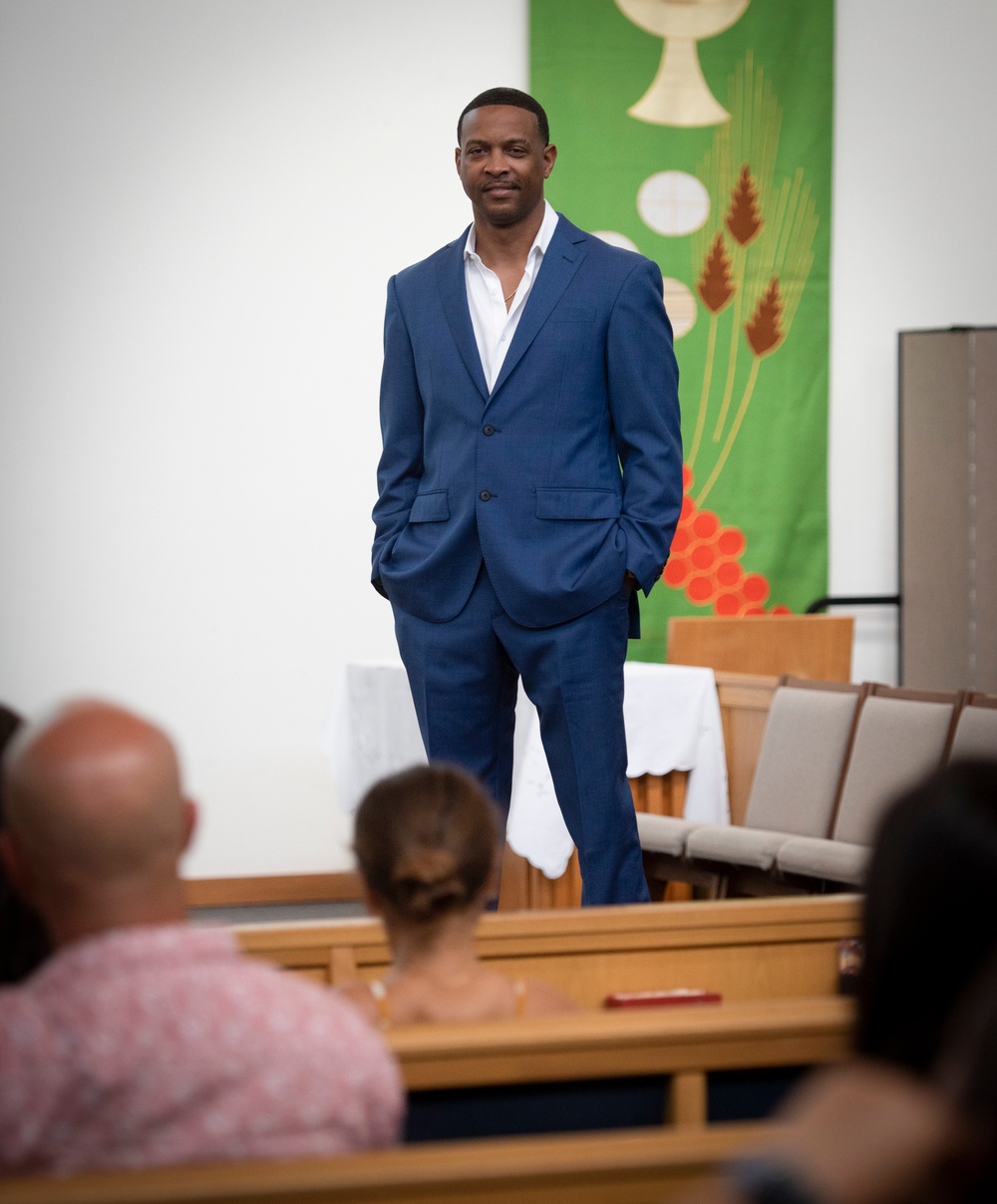 2022 Island-Wide CPO Selectee Spouse Symposium