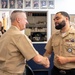 NTAG Philadelphia Sailor MAPd to 1st Class