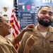 NTAG Philadelphia Sailor MAPd to 1st Class