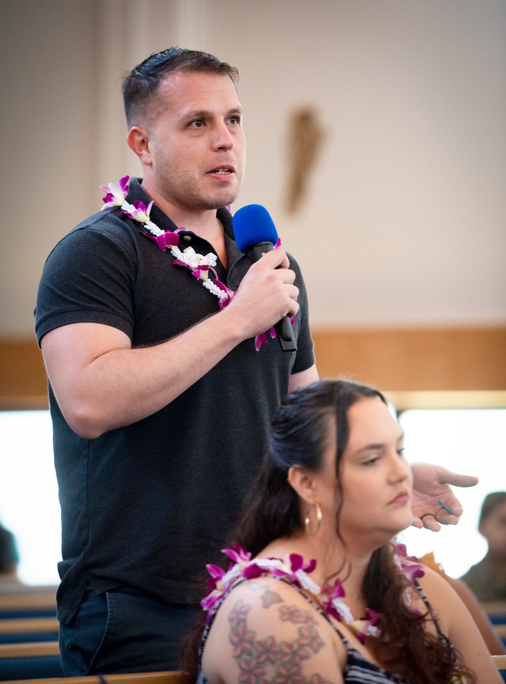 2022 Island-Wide CPO Selectee Spouse Symposium