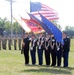 Iowa State University NROTC Breaks Ground On New Unit Obstacle Course