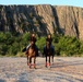 Fort Sill's Female horse Soldiers