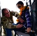 Spouse flights build family connection to 129th Rescue Wing mission