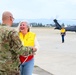 Spouse flights build family connection to 129th Rescue Wing mission