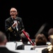 Navy Band visits Sandefjord, Norway