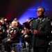 Navy Band visits Sandefjord, Norway