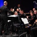 Navy Band visits Sandefjord, Norway