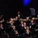 Navy Band visits Sandefjord, Norway