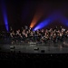 Navy Band visits Sandefjord, Norway