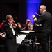 Navy Band visits Sandefjord, Norway