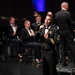 Navy Band visits Sandefjord, Norway