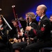 Navy Band visits Sandefjord, Norway