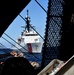 Coast Guard conducts counter-illegal, unreported and unregulated (IUU) fishing operations