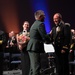 Navy Band visits Sandefjord, Norway