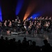 Navy Band visits Sandefjord, Norway