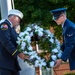 Scott Air Force Base holds remembrance ceremony for 9/11