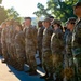 Scott Air Force Base holds remembrance ceremony for 9/11