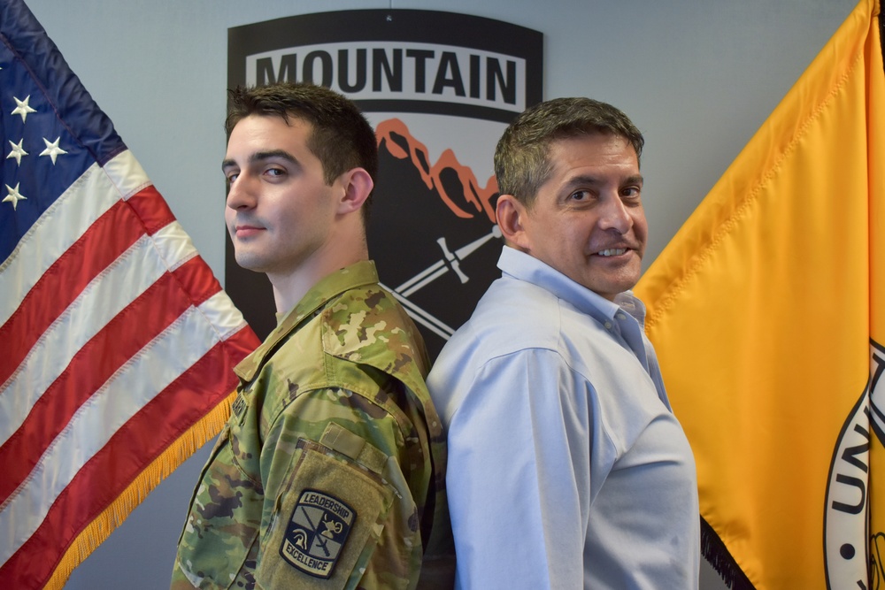Mountain Ranger Battalion Legacy