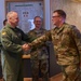 Maj. Gen. Pirak visits VTANG during Open House