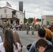 Alpha Company, 392nd Expeditionary Signal Battalion Deployment Ceremony