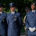 Scott Air Force Base holds remembrance ceremony for 9/11