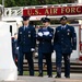 Scott Air Force Base holds remembrance ceremony for 9/11