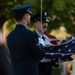 Scott Air Force Base holds remembrance ceremony for 9/11