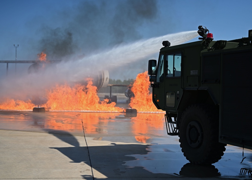 Goodfellow Airmen, missions key to AF: AETC Leadership