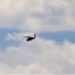 Black Hawk training operations at Fort McCoy