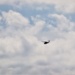 Black Hawk training operations at Fort McCoy