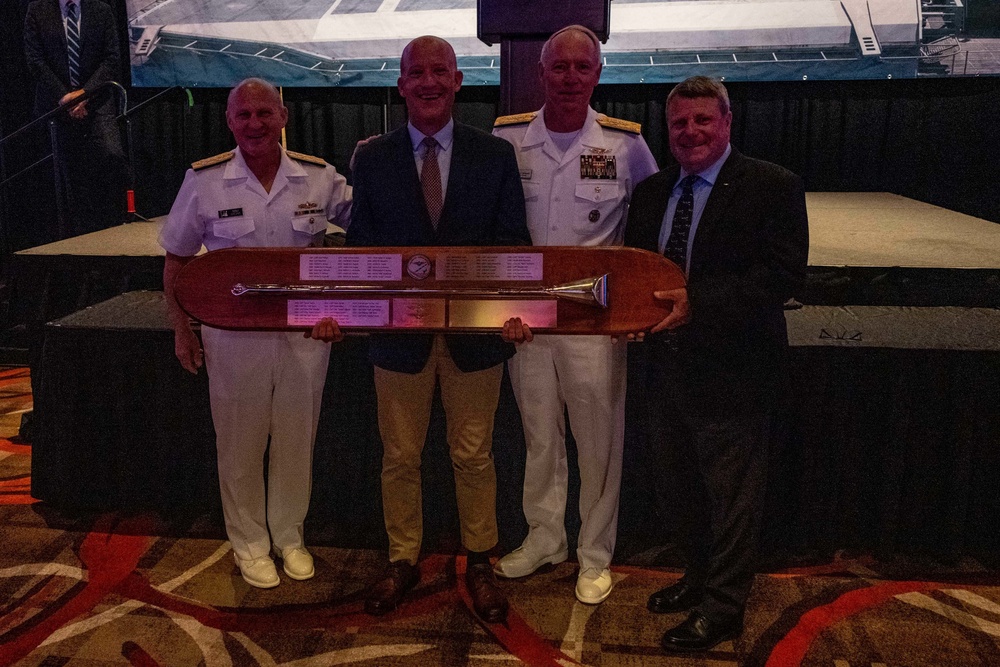 CNO Travels to Nevada and California