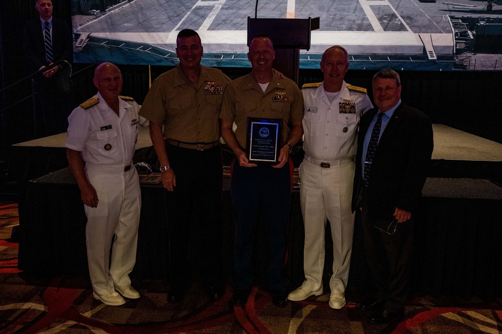 CNO Travels to Nevada and California