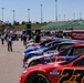 1st Infantry Division, NASCAR partner to remember 9/11.