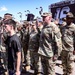 1st Infantry Division, NASCAR partner to remember 9/11.