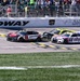 1st Infantry Division, NASCAR partner to remember 9/11.
