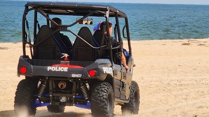 Coast Guard searching for overdue kayaker near Lynnhaven, Va.