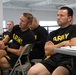 Kentucky National Guard AXE Course Cadre Teach Nutrition and Body Composition