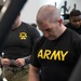 Kentucky National Guard AXE Course Cadre Teach Nutrition and Body Composition