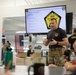 Kentucky National Guard AXE Course Cadre Teach Nutrition and Body Composition