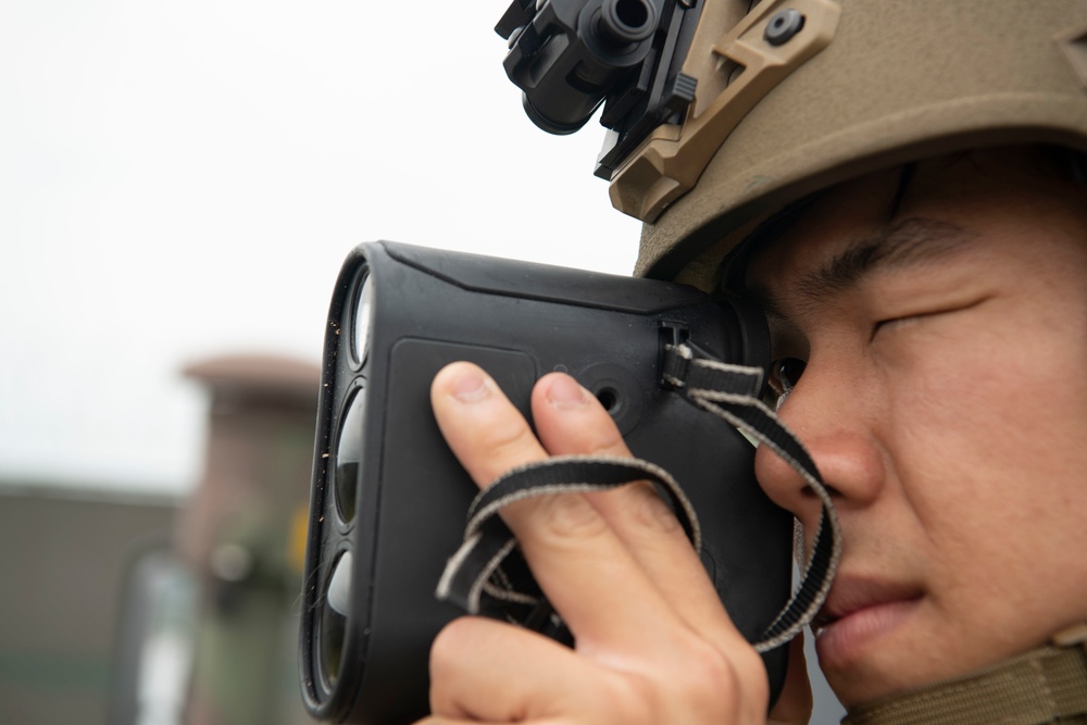 EOD blows IED training out of the park