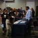 The Combat Center hosts Back-to-School Resource Fair