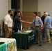 The Combat Center hosts Back-to-School Resource Fair