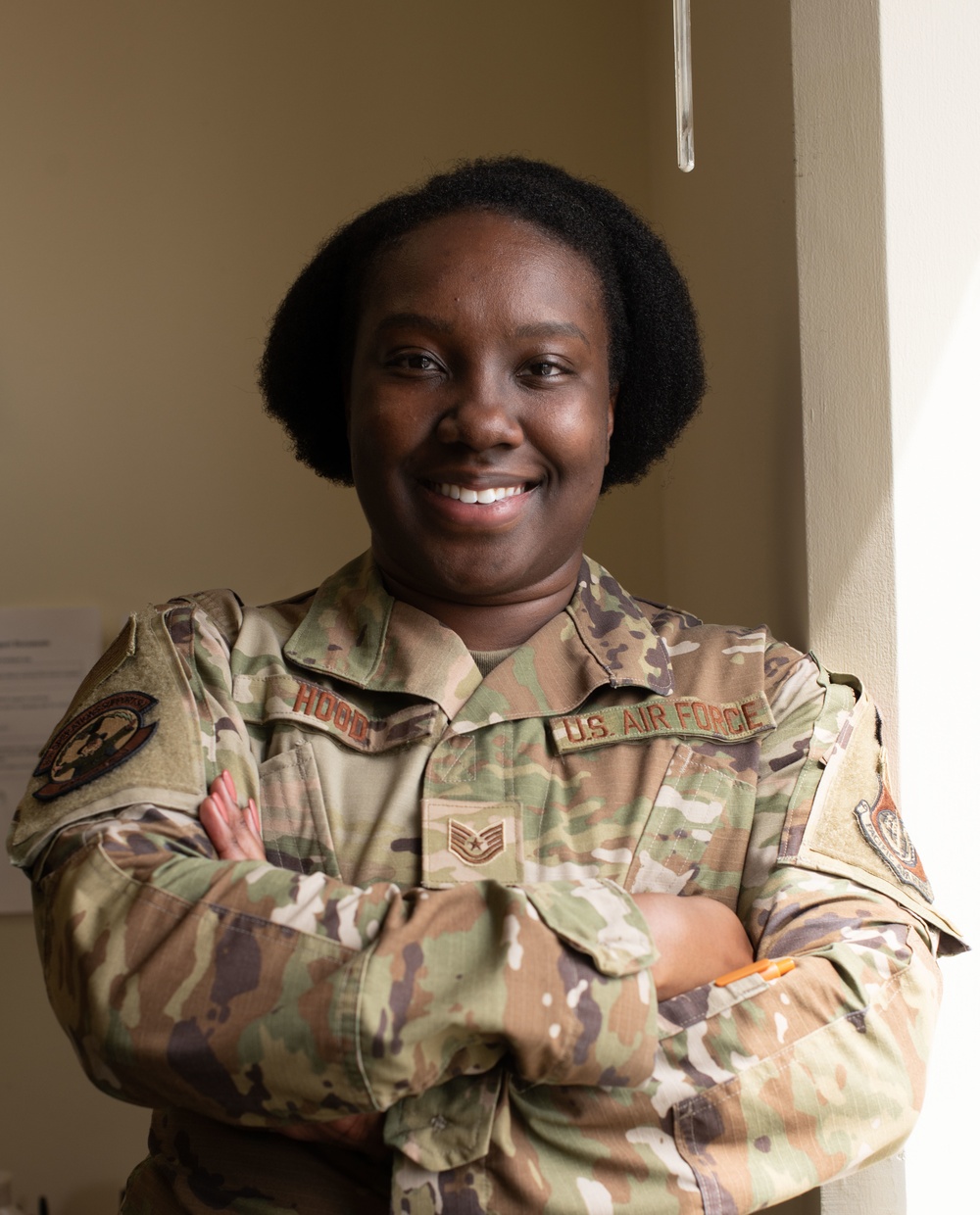 8th OSS wing scheduling supports Wolf Pack
