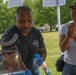 131st Bomb Wing hosts family day at Jefferson Barracks