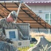 173rd Communication Flight trains for domestic operations