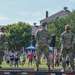 131st Bomb Wing hosts family day at Jefferson Barracks